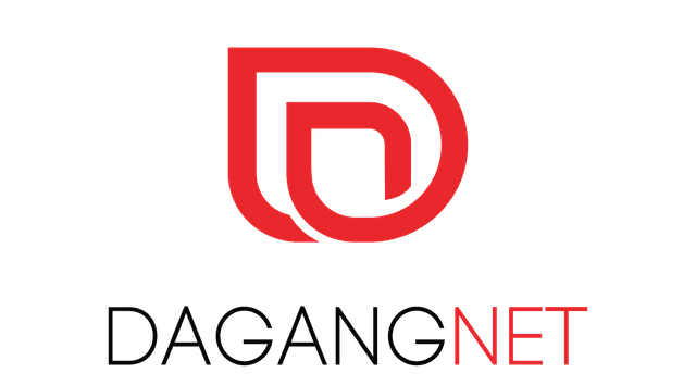 DagangNet logo